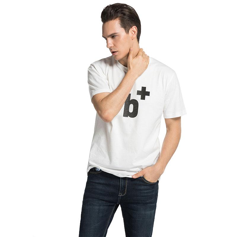 T恤衫定做厂家生产白色文化衫定制自主品牌logo