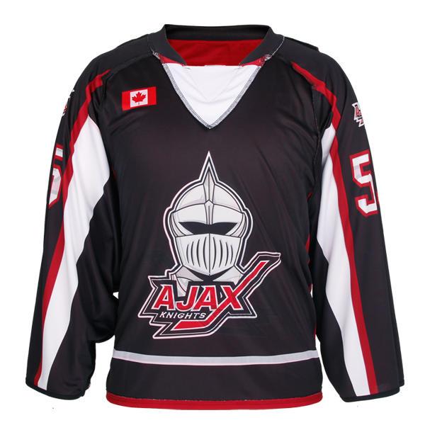 custom hockey jerseys cheap vintage men printing logo