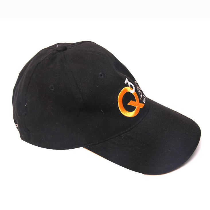 cap america Unisex embroidery logo