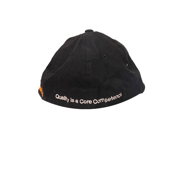 cap america Unisex embroidery logo