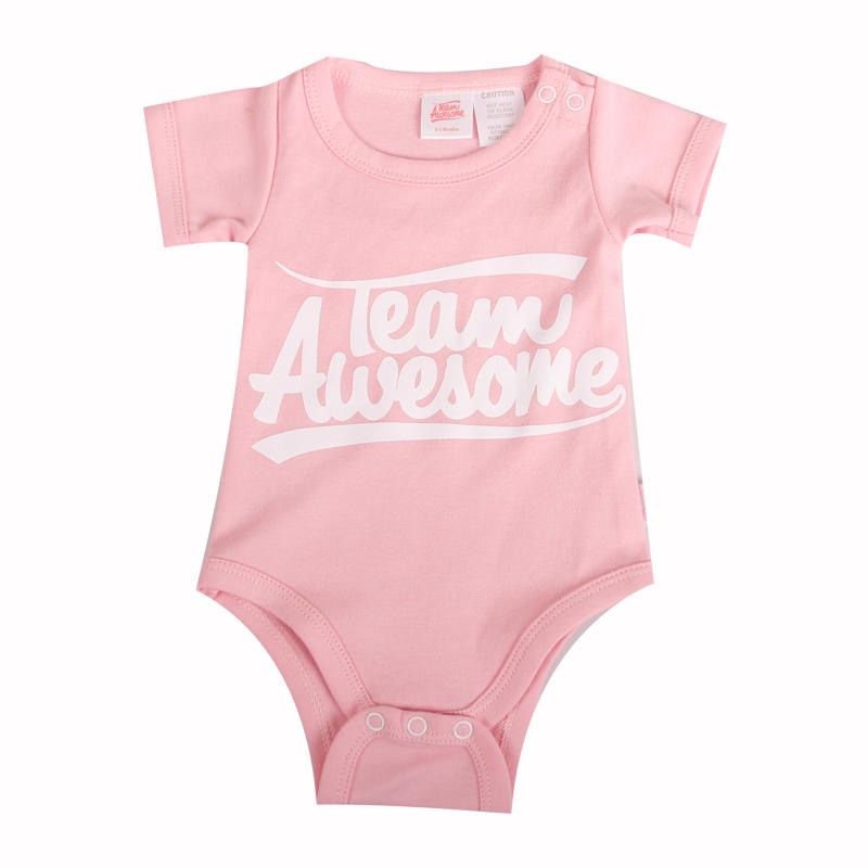 baby onesies easy for small baby to wear