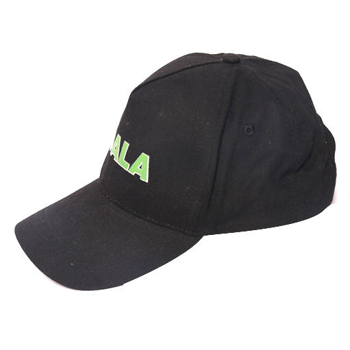 sports cap 5 Panel printing logo