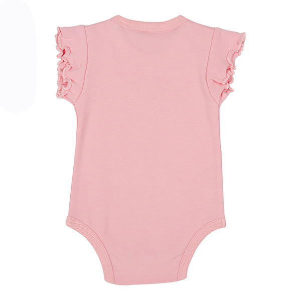 printing newborn girl clothes in classic design