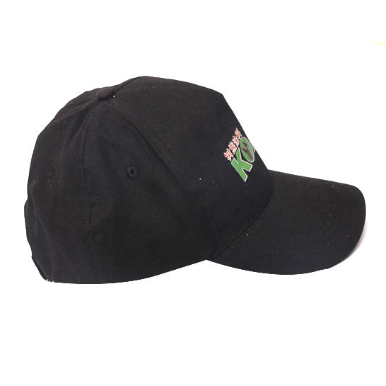 sports cap 5 Panel printing logo