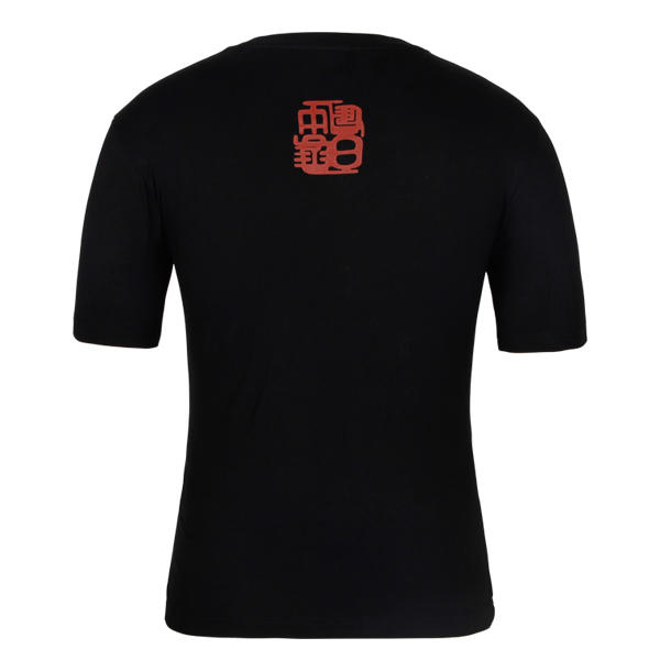 Cheap China T Shirt Factory Custom T Shirt Screen Printing