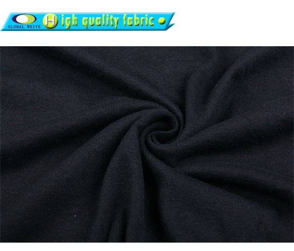 订制男士广告宣传衫黑色金粉印圆领短袖T恤衫定制厂家