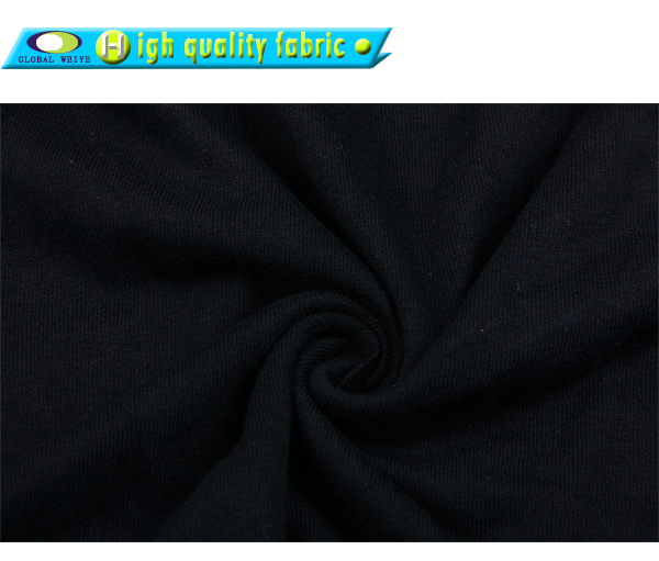 男士广告宣传衫黑色印花圆领短袖特殊袖T恤衫订制工厂