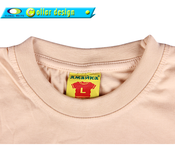 订制男士卡其色团队广告衫圆领印花短袖T恤工作服定制工厂