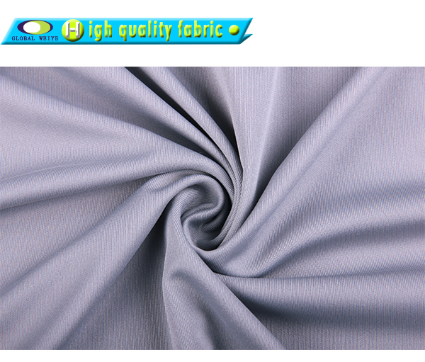 男士全涤灰色热升华POLO衫翻领短袖T恤衫定制