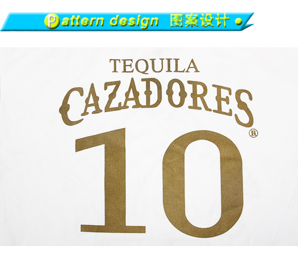 订制白色微领印花T恤男短袖T恤衫团服定做